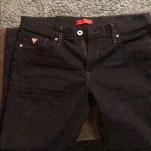 Guess Jeans -Los Angeles- Washed Jeans